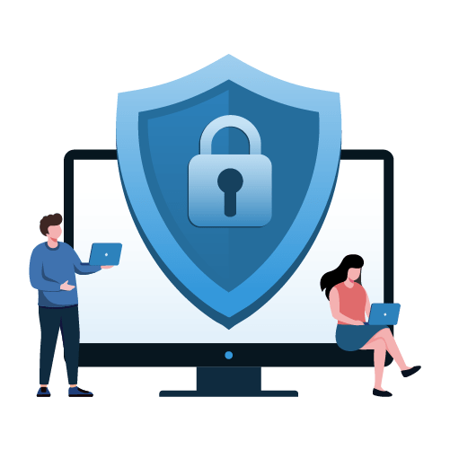Confidentiality and Security