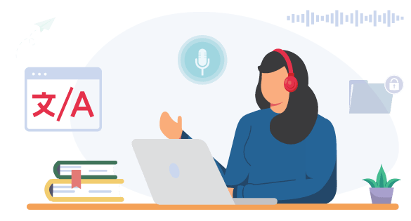 San Francisco Translation Services