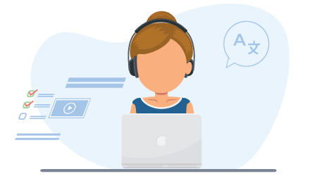 Translation Services in Los Angeles, CA