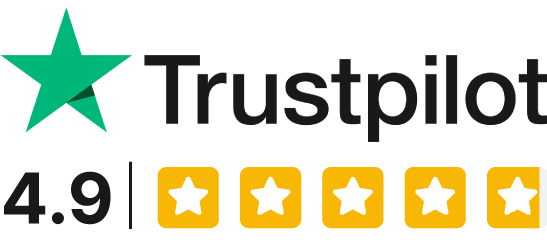 Trustpilot Ratings