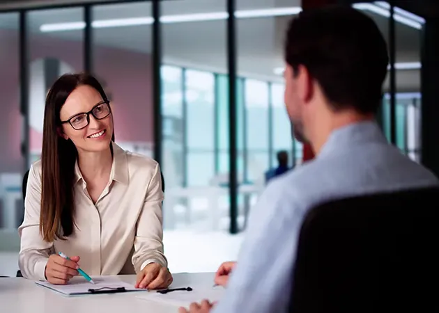 Transform Interviews into Accurate Text with Interview Transcripts