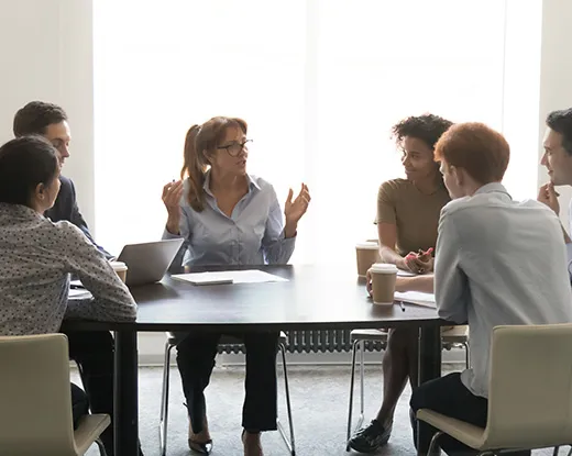 On-Time Transcription Excellence
