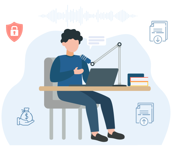 Why Choose GMR Transcription for Court Transcription?