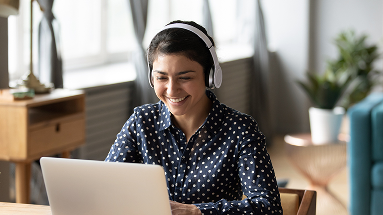 Work From Home With Flexibility